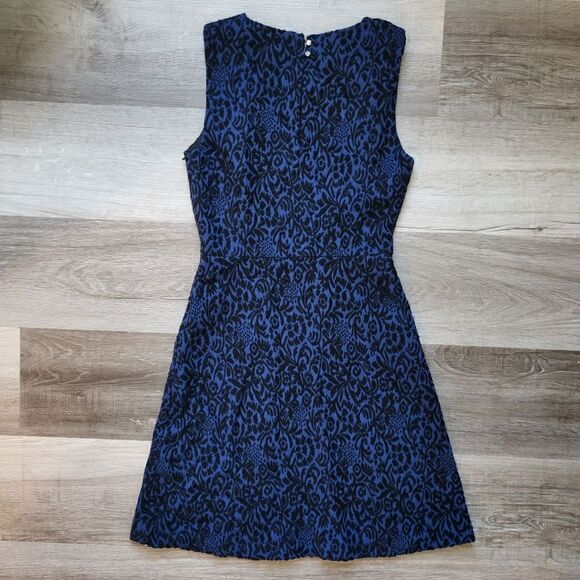 Zara Cocktail Dress - Picture 4 of 8